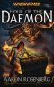 [Daemon Gates Trilogy 01] • Hour of the Daemon